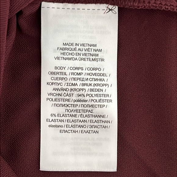 LRL Blouse - Picture 6 of 6